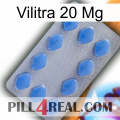 Vilitra 20 Mg 21